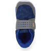 Ryder II FlexiRun™ Sneaker, Navy & Gray - Sneakers - 4 - thumbnail