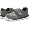 Ryder Knit FlexiRun™ Sneaker, Dark Gray - Sneakers - 7