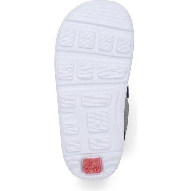 Ryder II FlexiRun™ Sneaker, Navy & Gray - Sneakers - 5