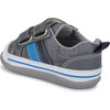 Russell First Walker, Grey Denim - Sneakers - 2