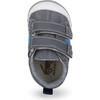 Russell First Walker, Grey Denim - Sneakers - 5