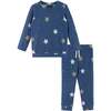 Star Hacci Jogger Set - Mixed Apparel Set - 1 - thumbnail