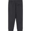 Suiting Joggers, Black - Pants - 2