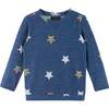 Star Hacci Jogger Set - Mixed Apparel Set - 6