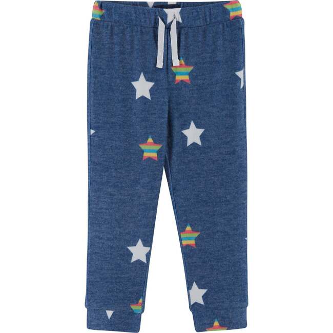 Star Hacci Jogger Set - Mixed Apparel Set - 7