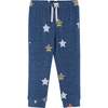 Star Hacci Jogger Set - Mixed Apparel Set - 7