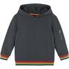 Hooded Sweatshirt Set, Grey - Mixed Apparel Set - 6