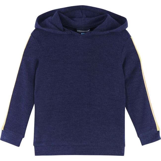 Boys Stripe Hacci Sweat Set - Mixed Apparel Set - 6