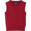 4-Piece Infant Holiday Gentleman Set, Red - Mixed Apparel Set - 5
