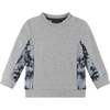 Infant Tie Dye Camo Sweatshirt Set - Mixed Apparel Set - 5