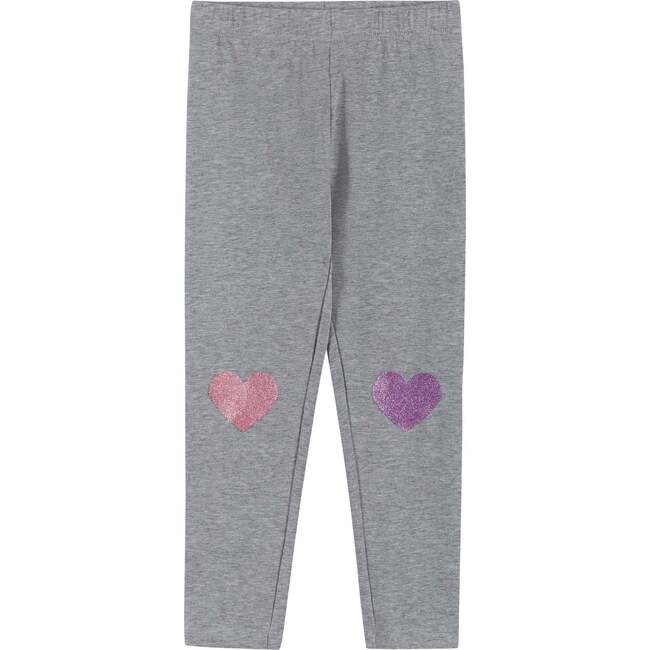 Love Hoodie Set, Pink - Mixed Apparel Set - 4