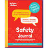 Convo Journal: Safety - Books - 1 - thumbnail