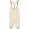Wilas Snow Pants, Angora Cream - Pants - 1 - thumbnail