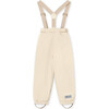 Wilas Snow Pants, Angora Cream - Pants - 2