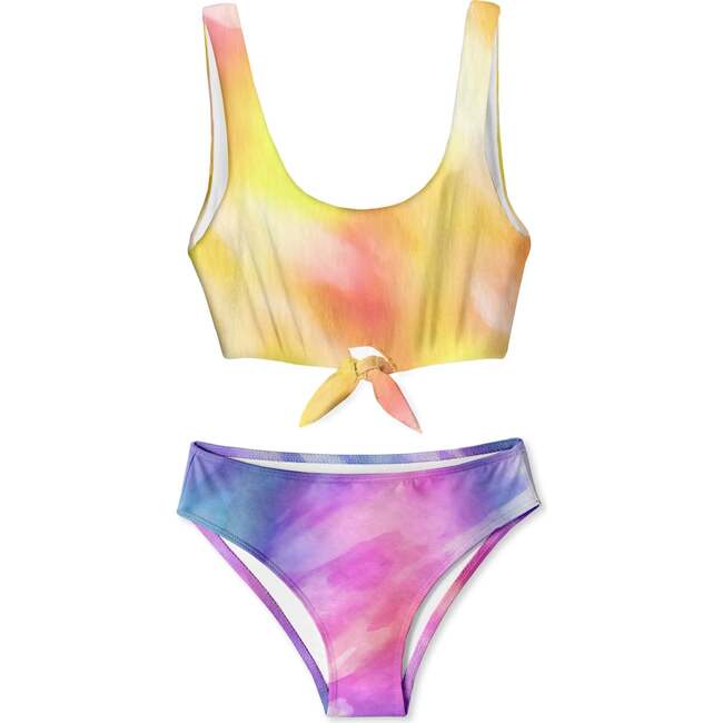 Sunshine Bikini, Multicolors