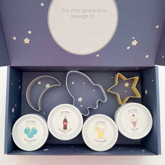 Outer Space Set - Arts & Crafts - 1