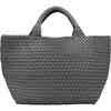 Women's St Barths Medium Tote, Pebble - Bags - 1 - thumbnail