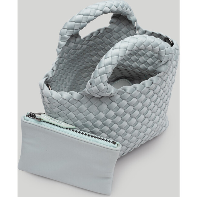 St. Barths Petit Tote, Mist - Bags - 3