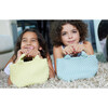 Kids St. Barths Petit Tote, Buttercup - Bags - 2