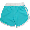 Mini Ro Trunks, Sea - Swim Trunks - 2
