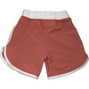 Mini Ro Trunks, Sangria - Swim Trunks - 2