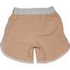 Mini Ro Trunks, Champagne - Swim Trunks - 2