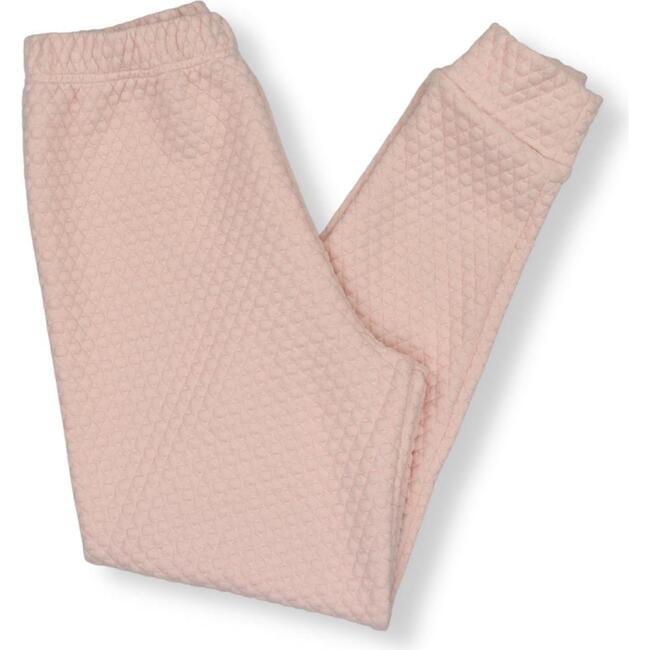 Womens Beloved Pant, Pink - Sweatpants - 1