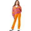 Boyfriend Cardigan, Ombre - Cardigans - 2