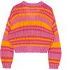 Boyfriend Cardigan, Ombre - Cardigans - 3