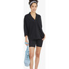 The Women's Early Days Nursing Sweatshirt, Black - Sweatshirts - 2