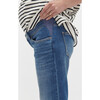 The Women's Boyfriend Maternity Jean, Indigo - Jeans - 2