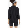 The Women's Early Days Nursing Sweatshirt, Black - Sweatshirts - 3