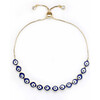 Women's Estella Evil Eye Bracelet - Bracelets - 1 - thumbnail