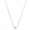Women's Rue Mother of Pearl Necklace - Necklaces - 1 - thumbnail