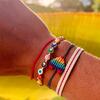 Women's Elosie Evil Eye Bracelet - Bracelets - 2