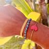 Women's Estella Evil Eye Bracelet - Bracelets - 2