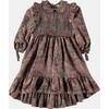Into The Wood Dress - Dresses - 1 - thumbnail