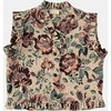 Flowers Vest - Vests - 1 - thumbnail
