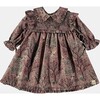 Into The Wood Baby Dress - Dresses - 1 - thumbnail