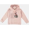 Walk Into The Wild Graphic Plush Sweatshirt - Sweatshirts - 1 - thumbnail