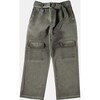 Vetiver Trousers - Pants - 1 - thumbnail