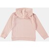 Walk Into The Wild Graphic Plush Sweatshirt - Sweatshirts - 2