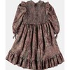 Into The Wood Dress - Dresses - 2