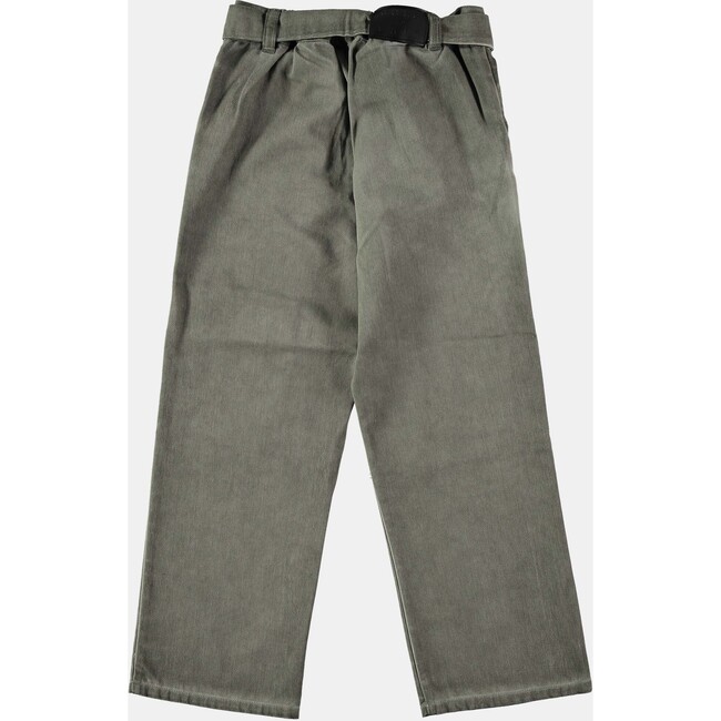 Vetiver Trousers