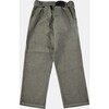Vetiver Trousers - Pants - 2 - thumbnail