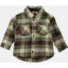 Checkered Shirt - Shirts - 1 - thumbnail
