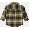 Checkered Shirt - Shirts - 2 - thumbnail