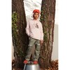 Vetiver Trousers - Pants - 3