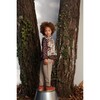 Flowers Vest - Vests - 3