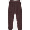 Burlwood Trousers - Pants - 1 - thumbnail